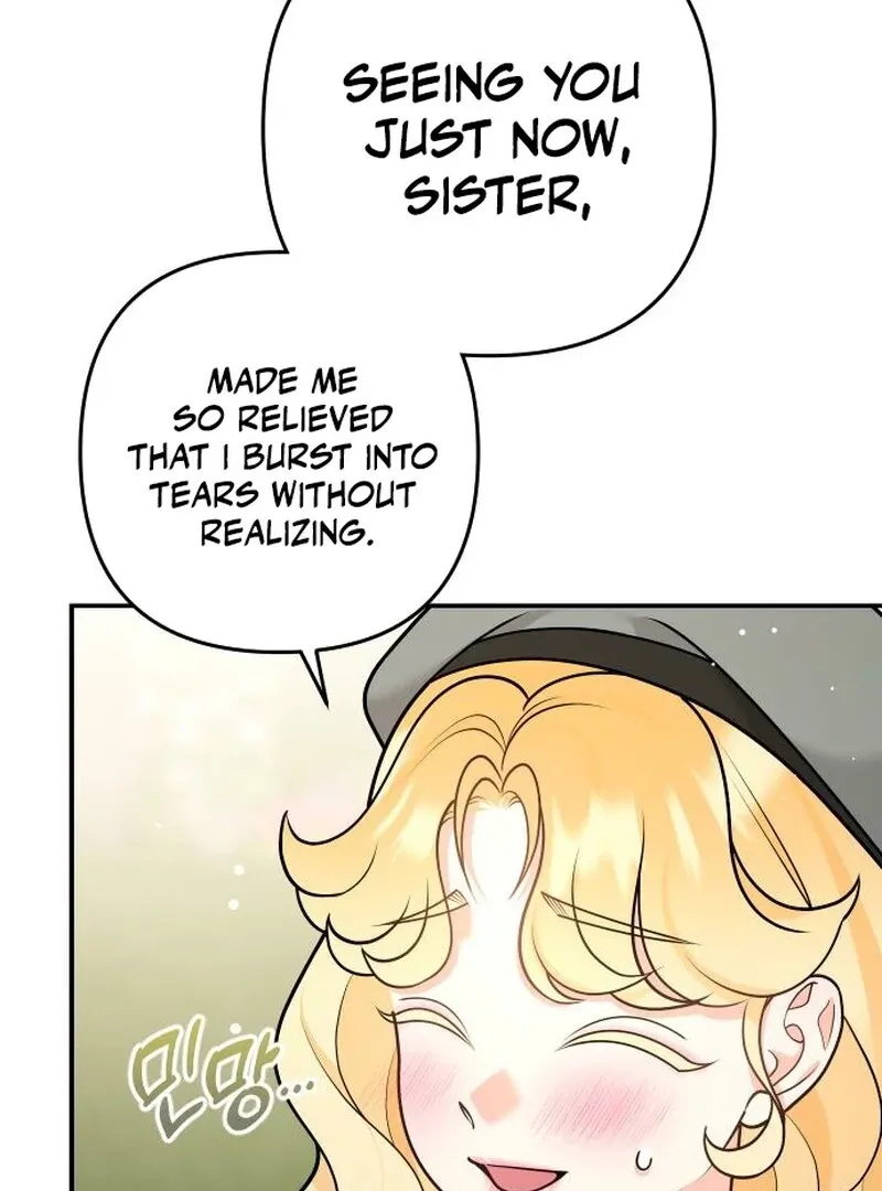 Hold Her Tighter So She Wouldn’t Run Away Chapter 37 page 46 - 