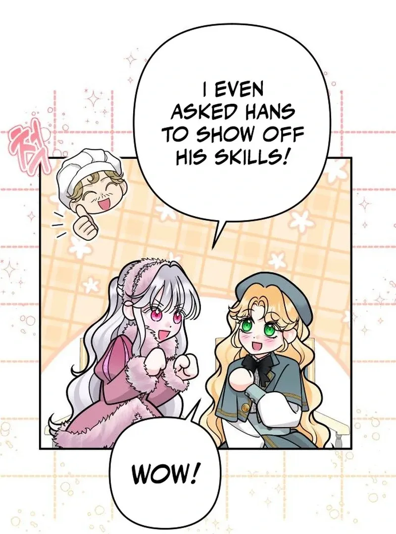 Hold Her Tighter So She Wouldn’t Run Away Chapter 37 page 51 - 