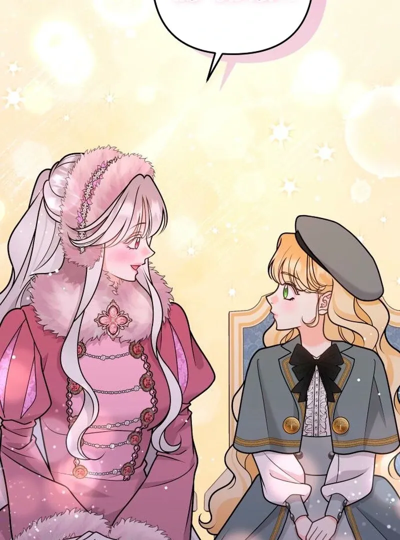 Hold Her Tighter So She Wouldn’t Run Away Chapter 37 page 53 - 