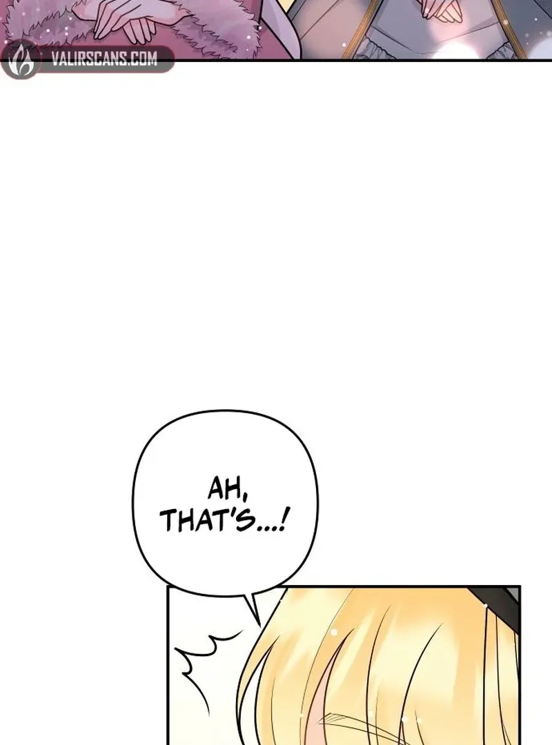 Hold Her Tighter So She Wouldn’t Run Away Chapter 37 page 54 - 