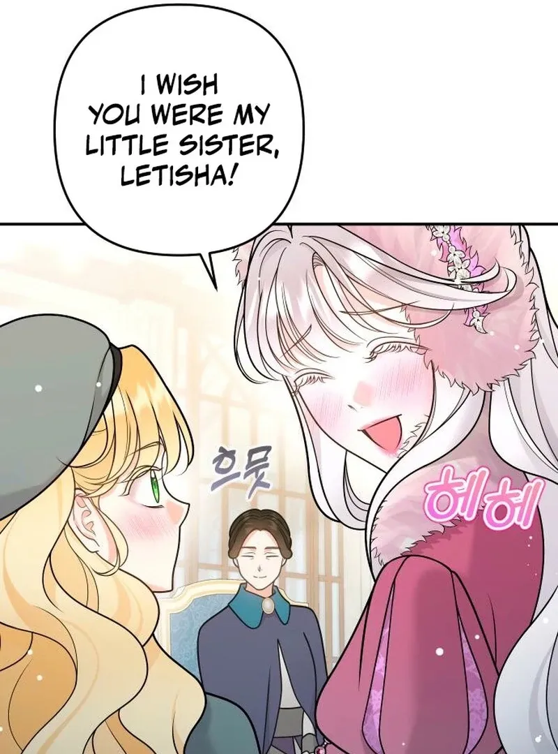 Hold Her Tighter So She Wouldn’t Run Away Chapter 37 page 57 - 