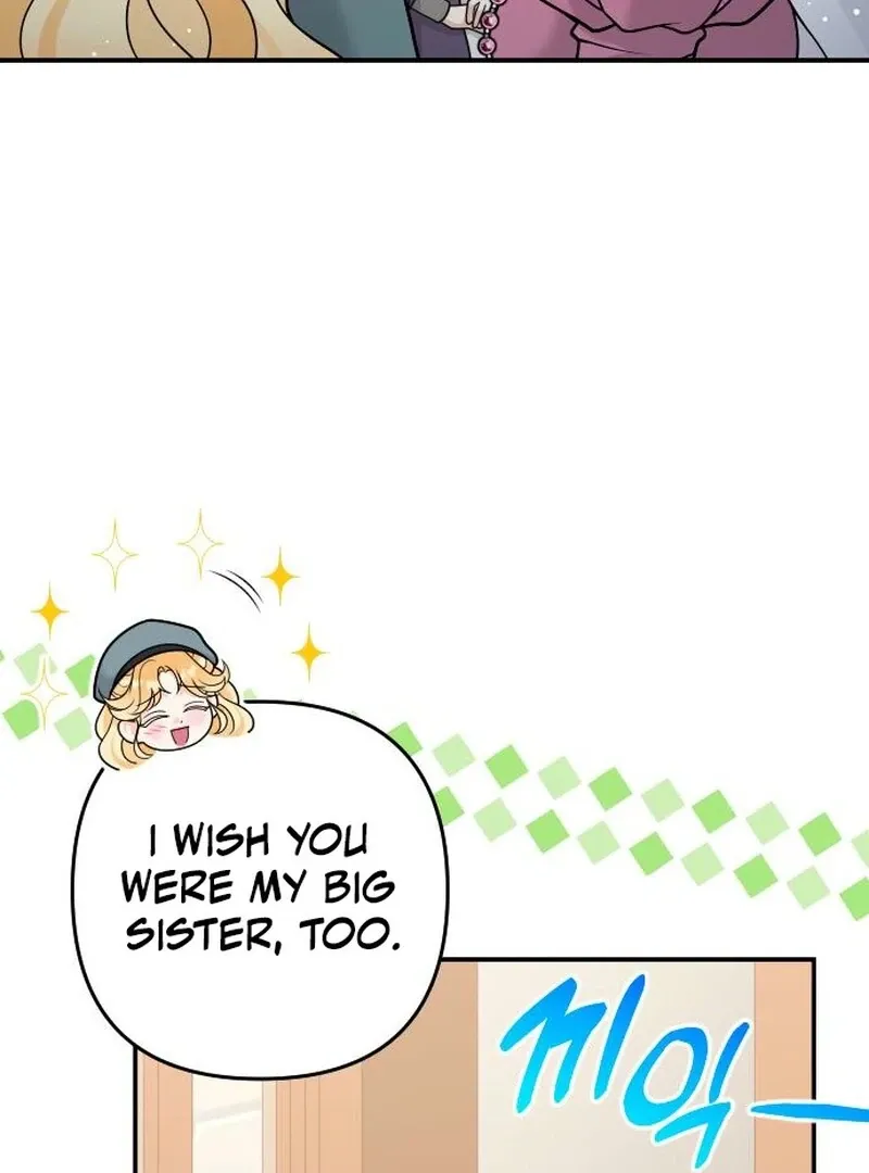 Hold Her Tighter So She Wouldn’t Run Away Chapter 37 page 58 - 