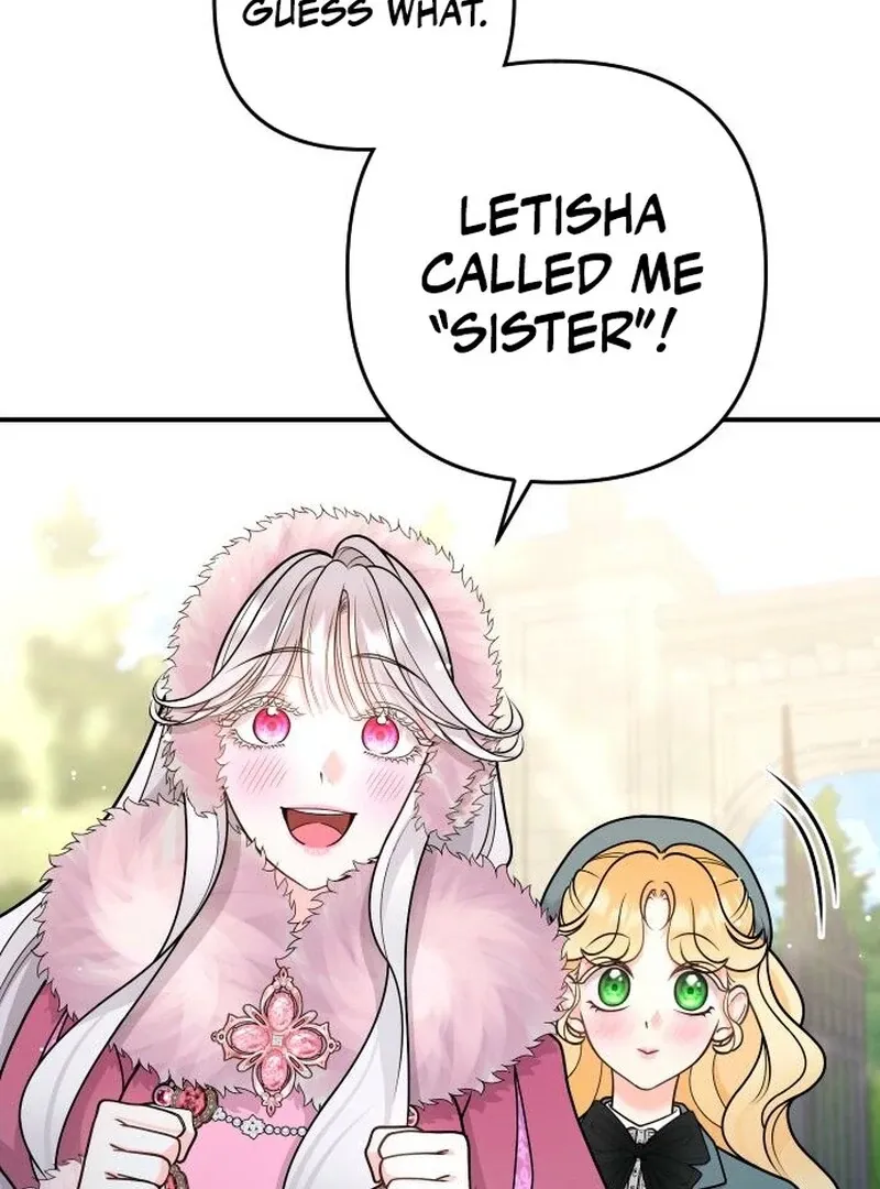 Hold Her Tighter So She Wouldn’t Run Away Chapter 37 page 62 - 