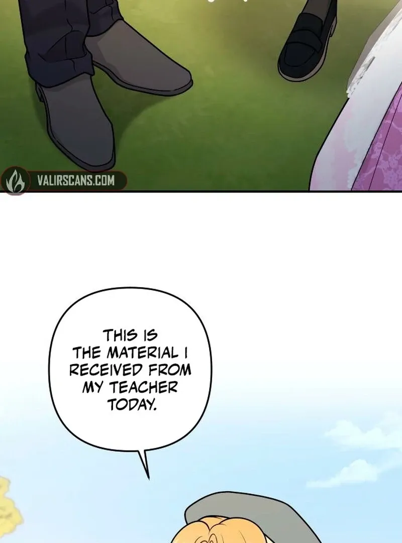Hold Her Tighter So She Wouldn’t Run Away Chapter 37 page 66 - 