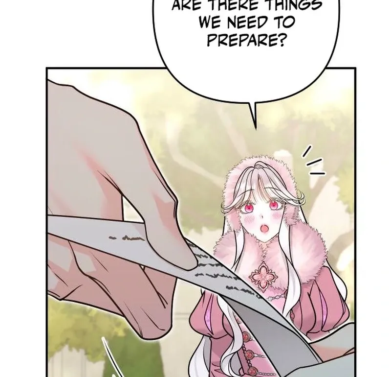 Hold Her Tighter So She Wouldn’t Run Away Chapter 37 page 69 - 