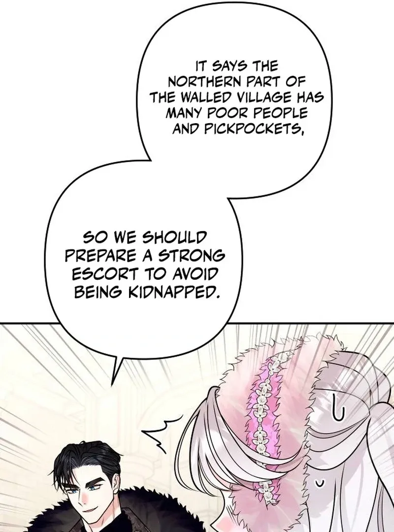 Hold Her Tighter So She Wouldn’t Run Away Chapter 37 page 71 - 