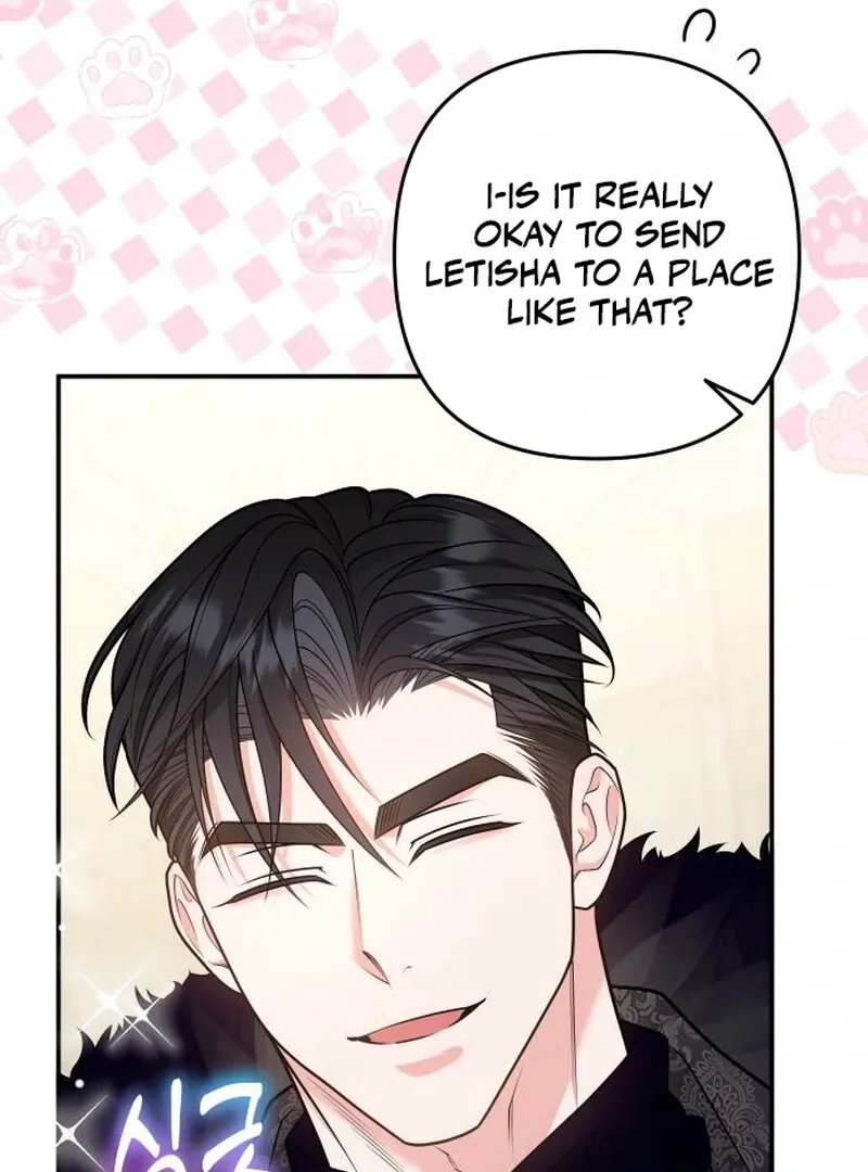 Hold Her Tighter So She Wouldn’t Run Away Chapter 37 page 73 - 