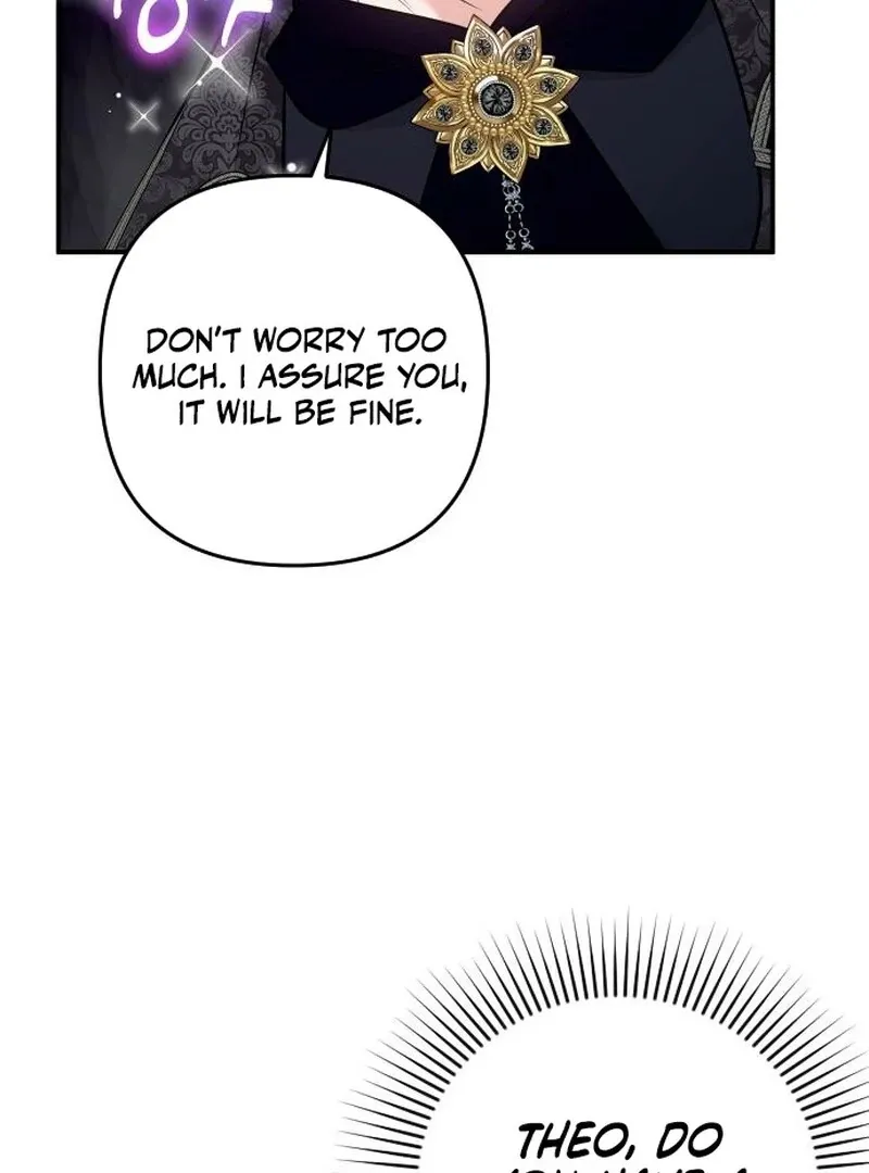 Hold Her Tighter So She Wouldn’t Run Away Chapter 37 page 74 - 