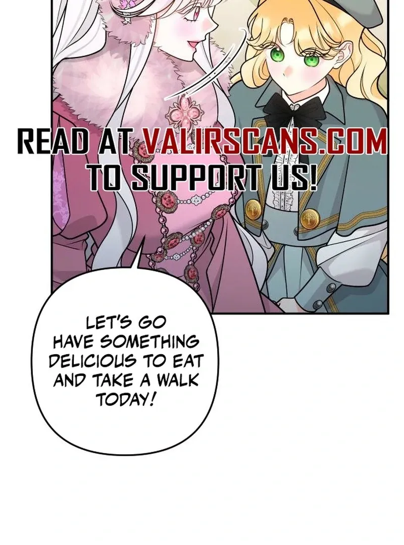 Hold Her Tighter So She Wouldn’t Run Away Chapter 37 page 77 - 