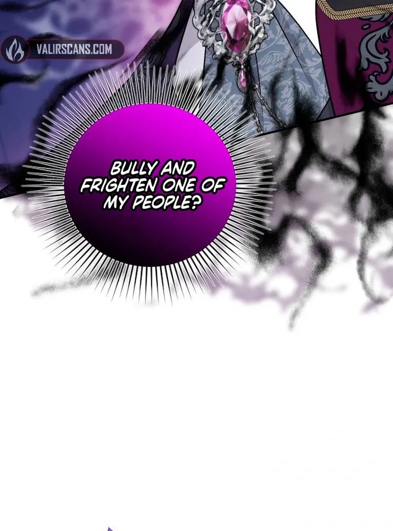Hold Her Tighter So She Wouldn’t Run Away Chapter 37 page 9 - 