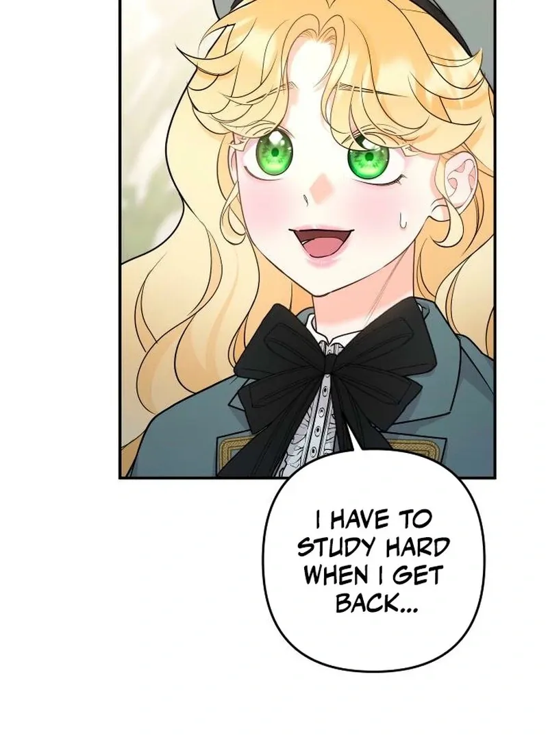 Hold Her Tighter So She Wouldn’t Run Away Chapter 37 page 81 - 
