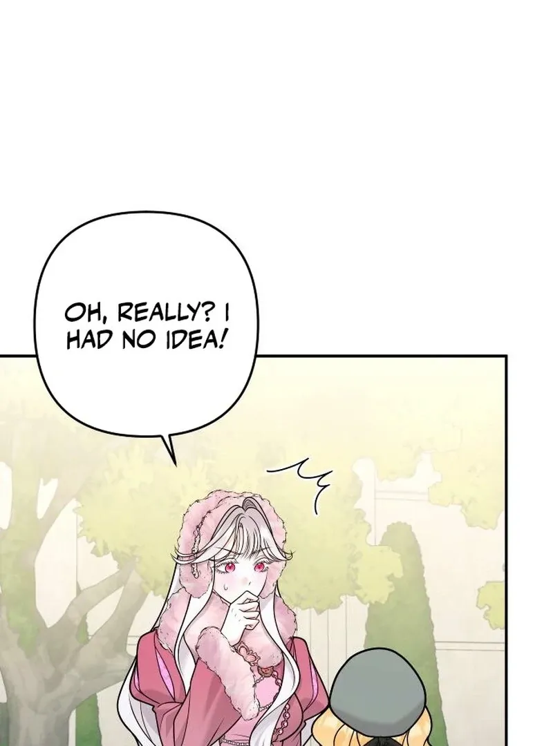 Hold Her Tighter So She Wouldn’t Run Away Chapter 37 page 82 - 