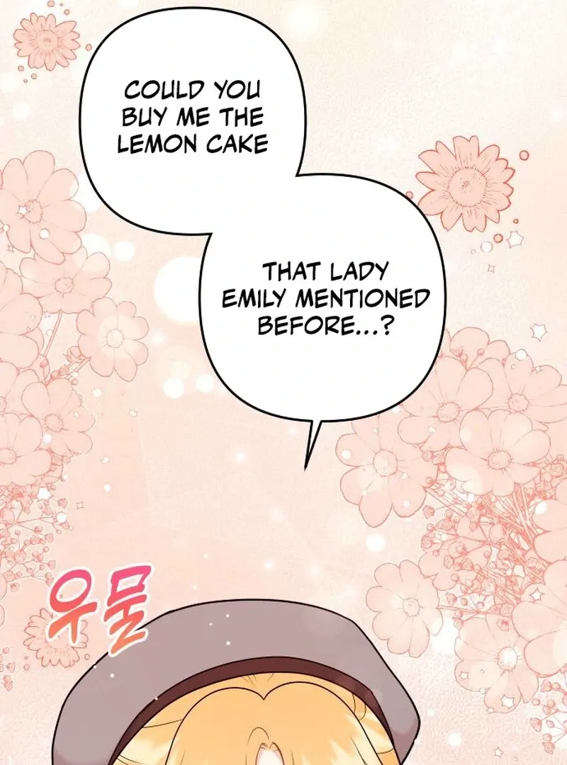 Hold Her Tighter So She Wouldn’t Run Away Chapter 37 page 85 - 