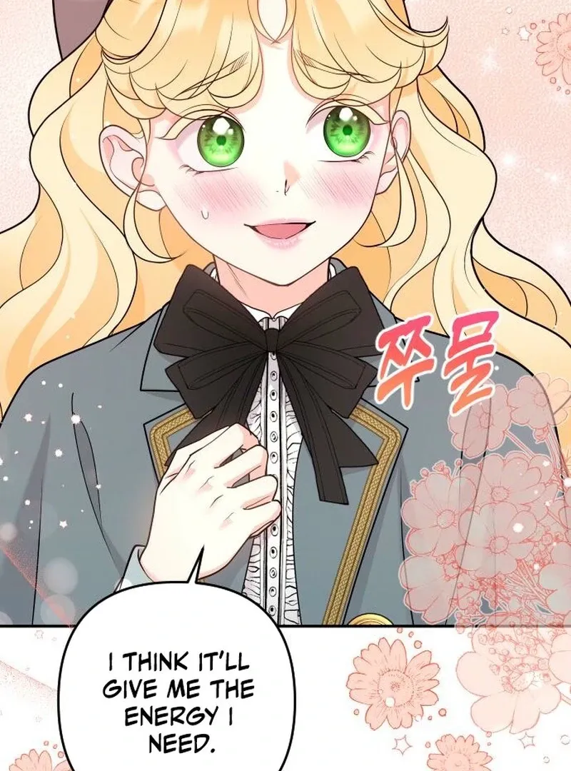 Hold Her Tighter So She Wouldn’t Run Away Chapter 37 page 86 - 