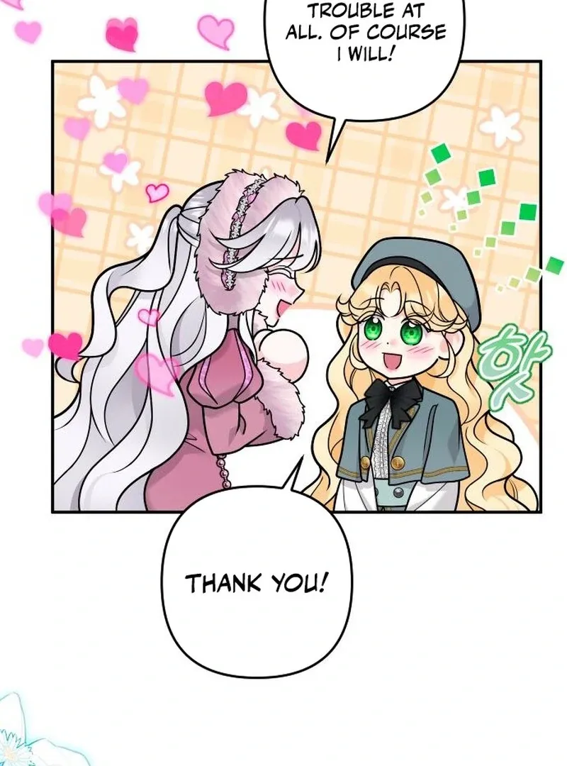 Hold Her Tighter So She Wouldn’t Run Away Chapter 37 page 88 - 