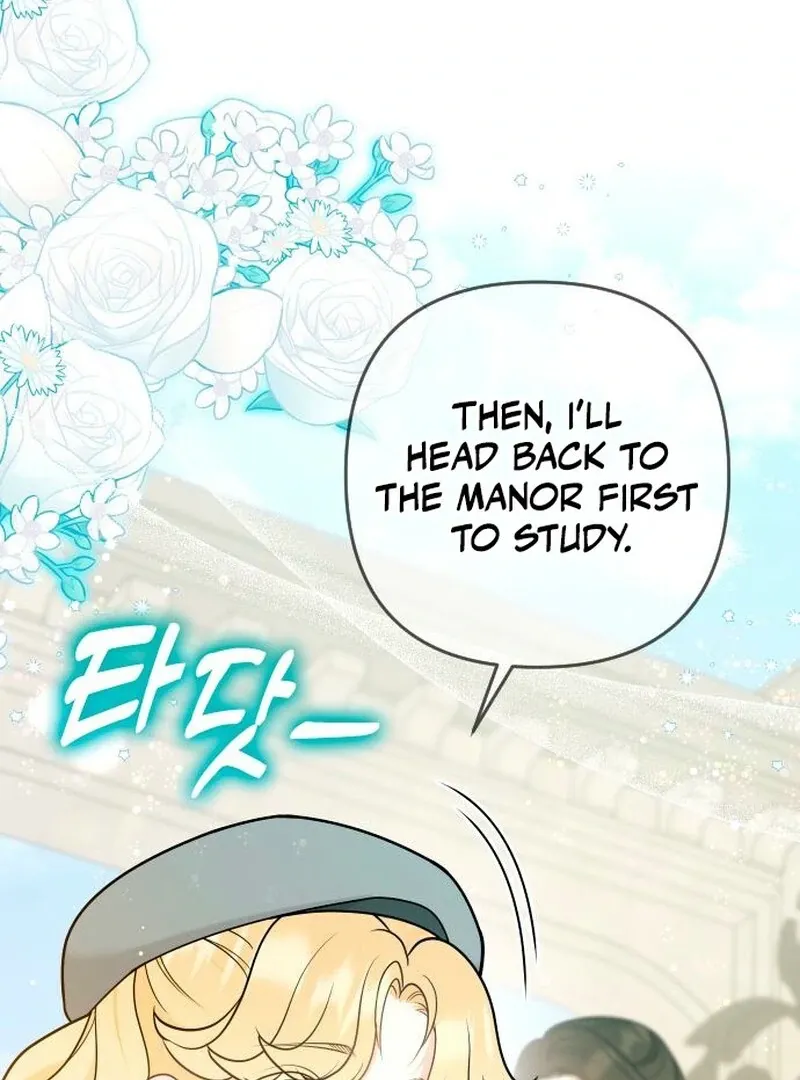 Hold Her Tighter So She Wouldn’t Run Away Chapter 37 page 89 - 