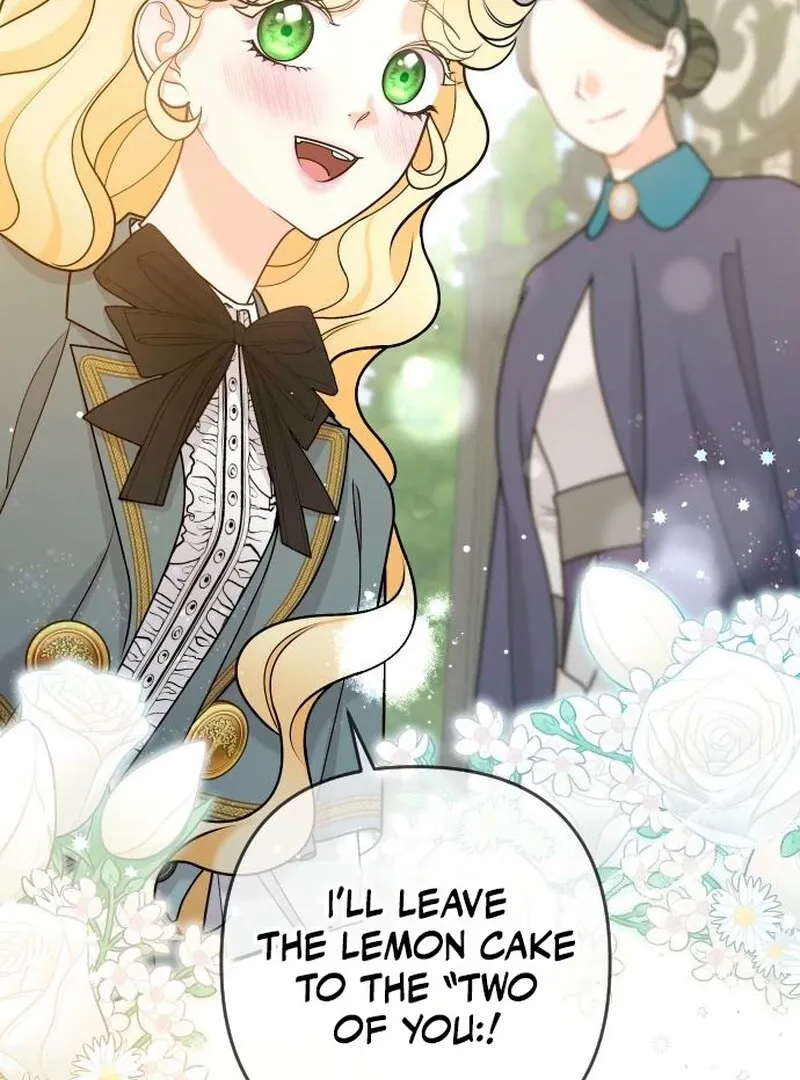 Hold Her Tighter So She Wouldn’t Run Away Chapter 37 page 90 - 