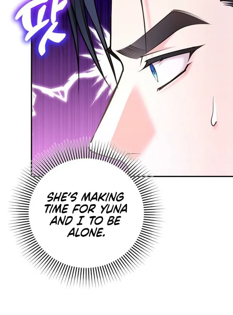 Hold Her Tighter So She Wouldn’t Run Away Chapter 37 page 93 - 