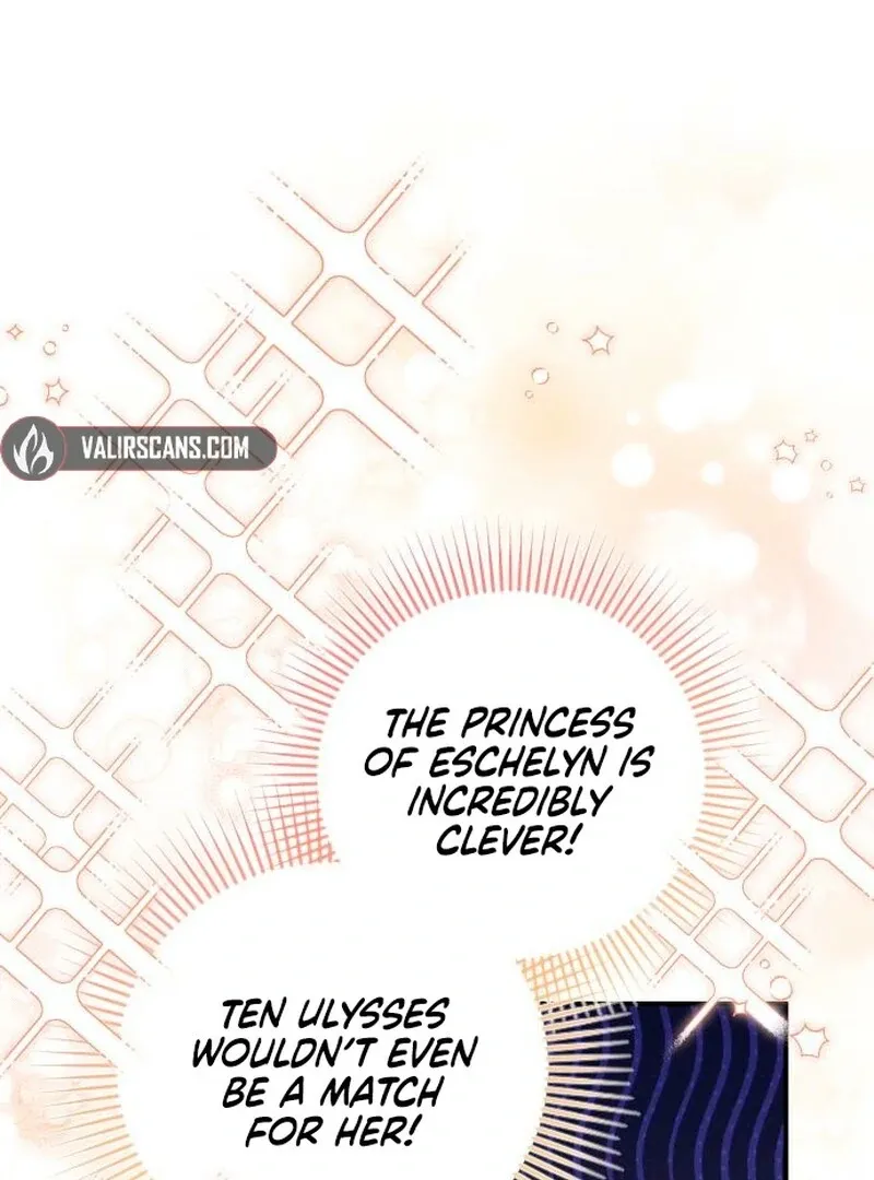 Hold Her Tighter So She Wouldn’t Run Away Chapter 37 page 94 - 