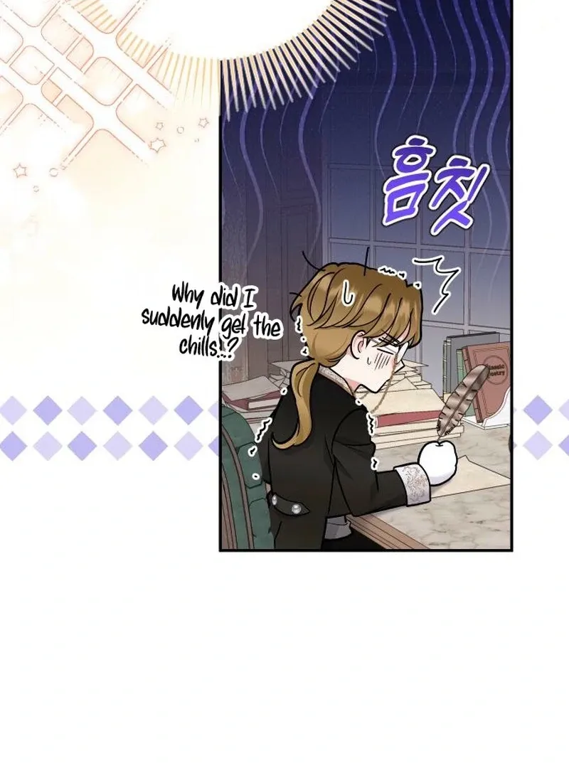 Hold Her Tighter So She Wouldn’t Run Away Chapter 37 page 95 - 