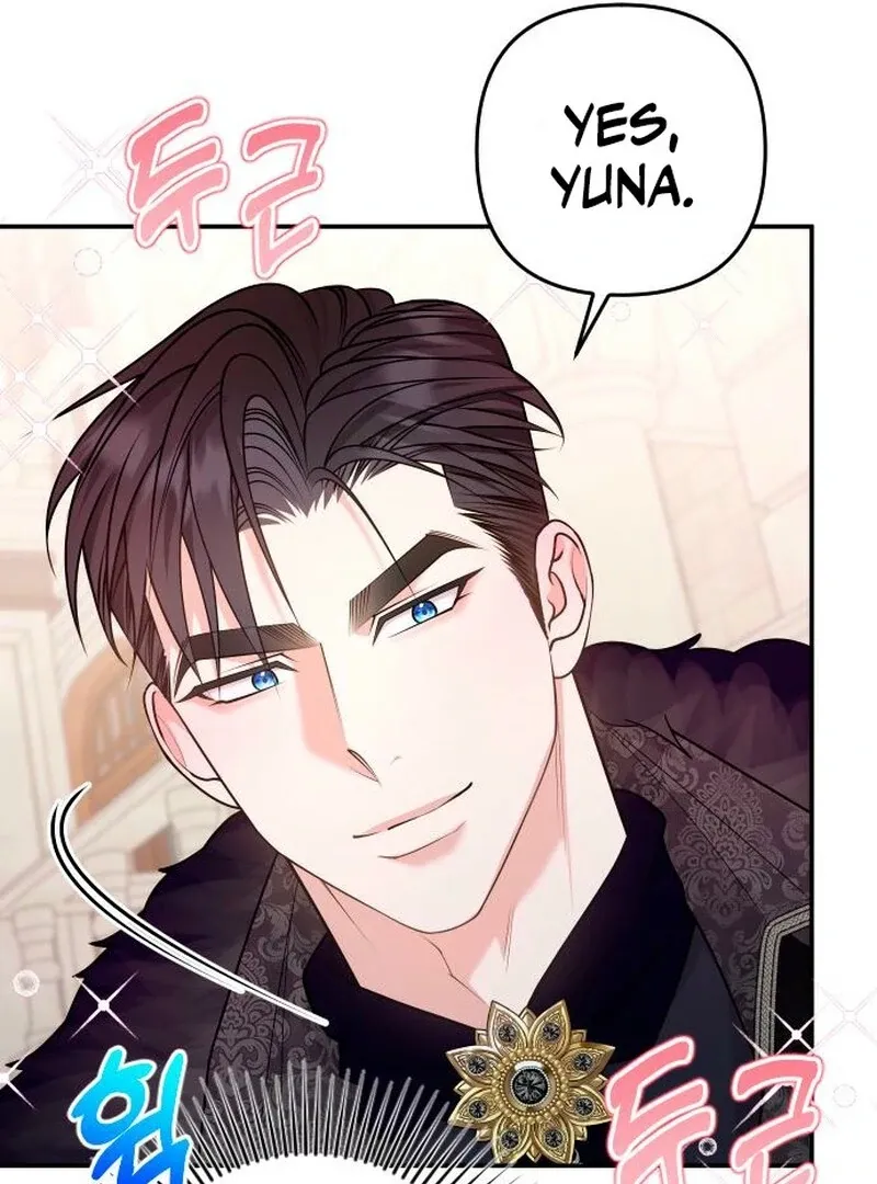Hold Her Tighter So She Wouldn’t Run Away Chapter 37 page 99 - 