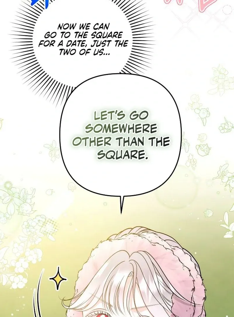 Hold Her Tighter So She Wouldn’t Run Away Chapter 37 page 100 - 