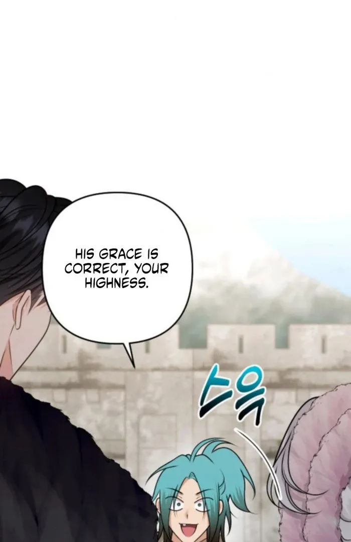 Hold Her Tighter So She Wouldn’t Run Away Chapter 38 page 11 - 