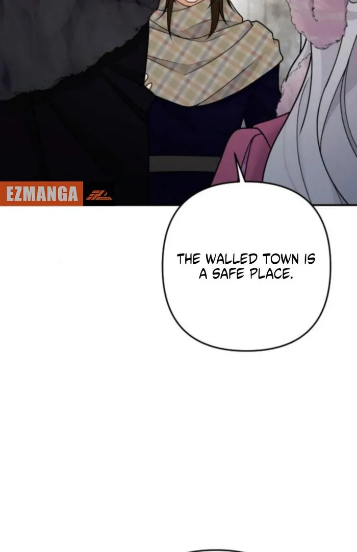 Hold Her Tighter So She Wouldn’t Run Away Chapter 38 page 12 - 