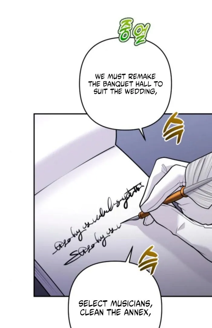 Hold Her Tighter So She Wouldn’t Run Away Chapter 38 page 112 - 