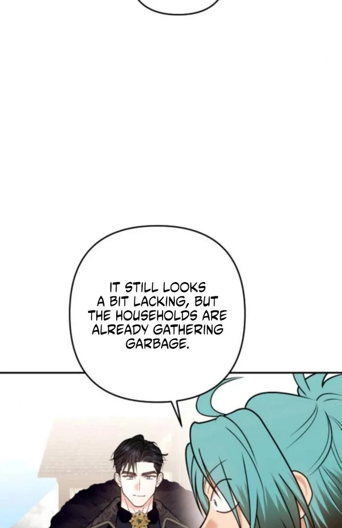 Hold Her Tighter So She Wouldn’t Run Away Chapter 38 page 3 - 