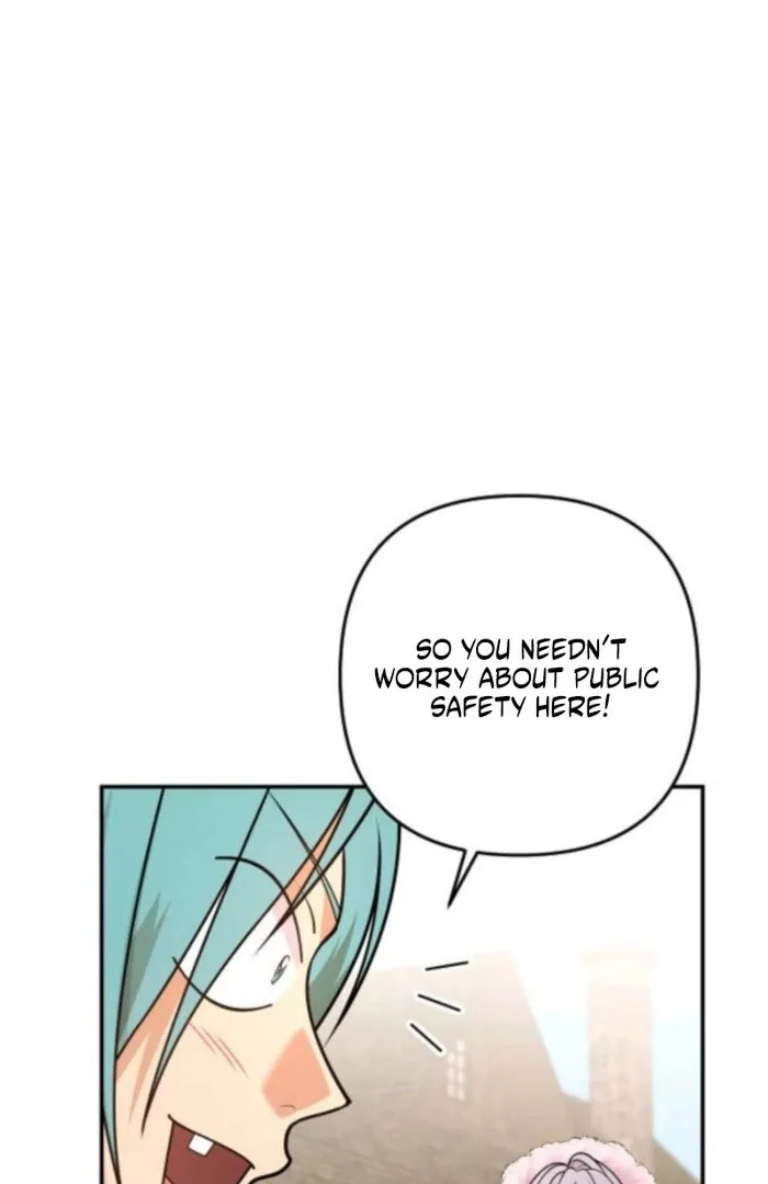 Hold Her Tighter So She Wouldn’t Run Away Chapter 38 page 21 - 