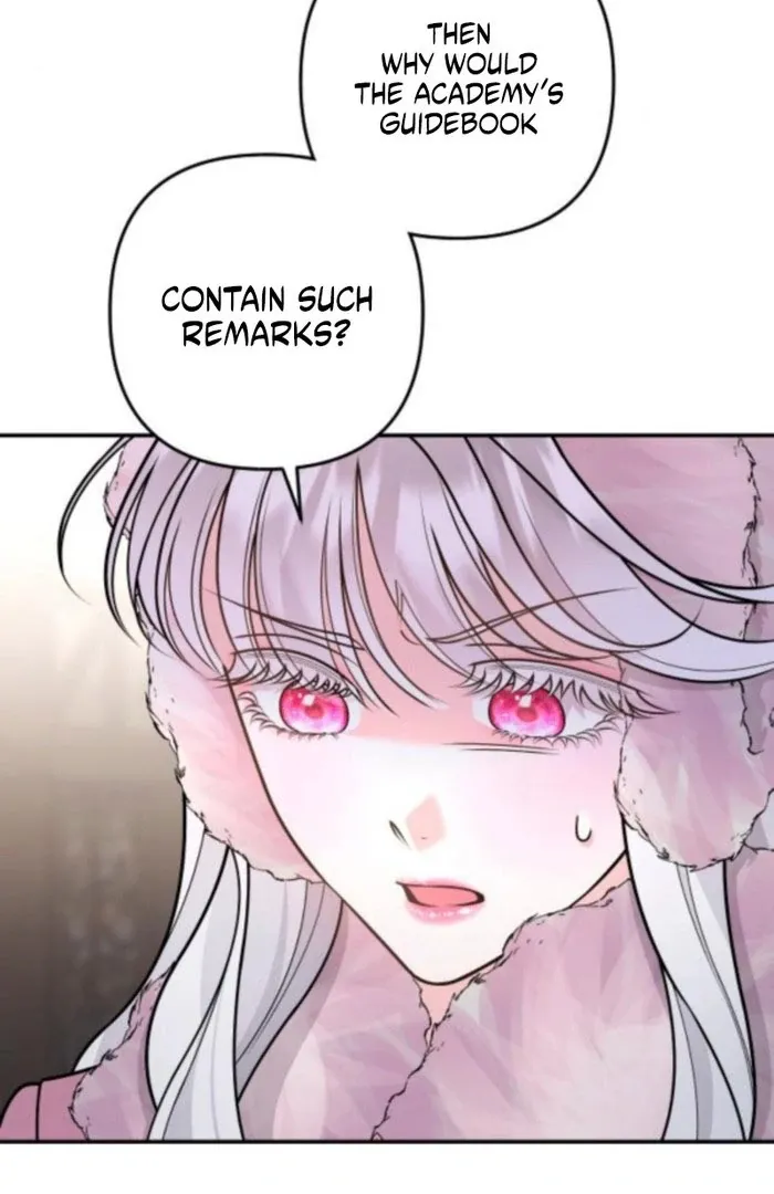Hold Her Tighter So She Wouldn’t Run Away Chapter 38 page 23 - 