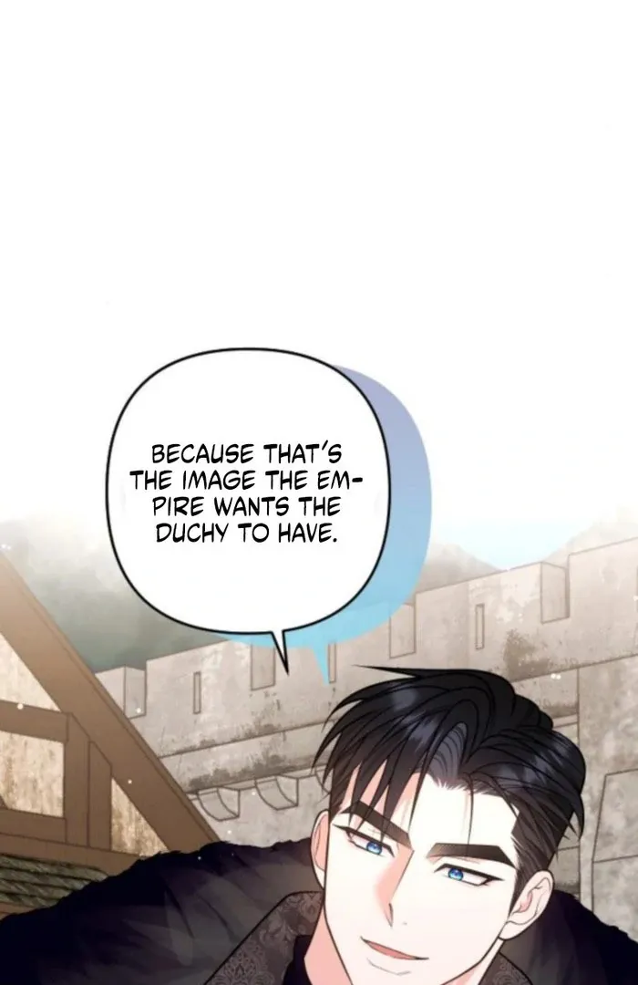 Hold Her Tighter So She Wouldn’t Run Away Chapter 38 page 24 - 