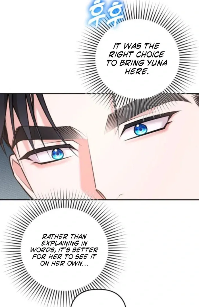 Hold Her Tighter So She Wouldn’t Run Away Chapter 38 page 30 - 