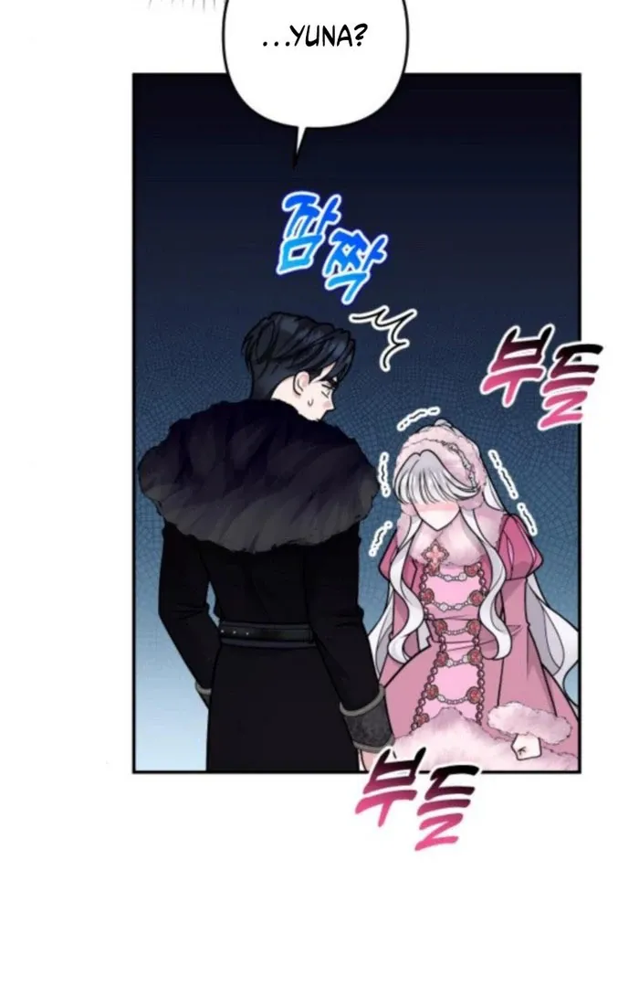 Hold Her Tighter So She Wouldn’t Run Away Chapter 38 page 31 - 