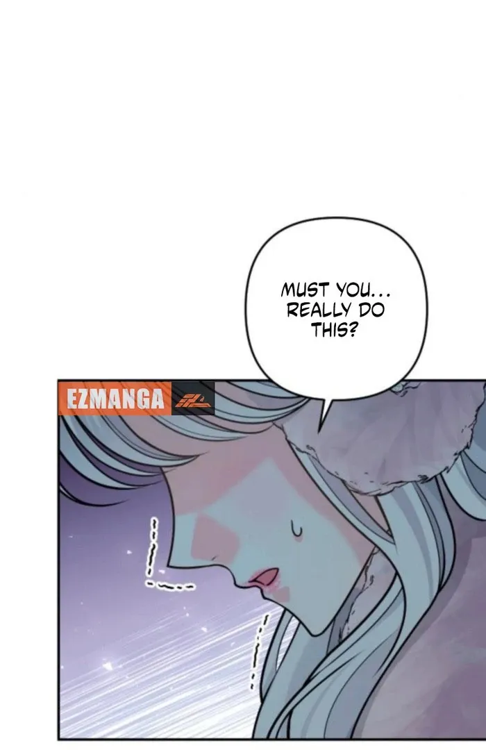 Hold Her Tighter So She Wouldn’t Run Away Chapter 38 page 32 - 