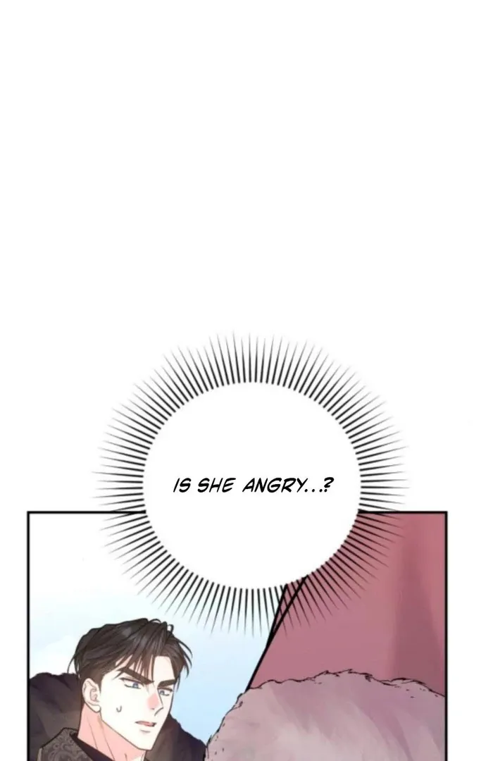 Hold Her Tighter So She Wouldn’t Run Away Chapter 38 page 33 - 