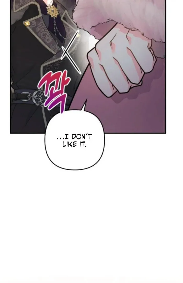 Hold Her Tighter So She Wouldn’t Run Away Chapter 38 page 34 - 