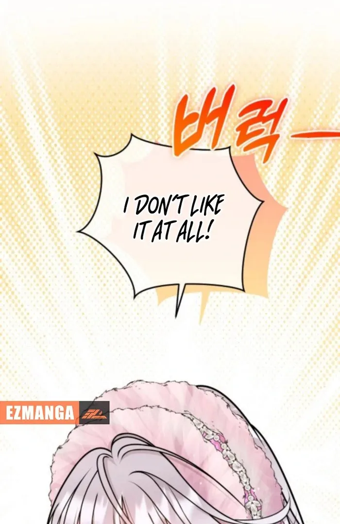 Hold Her Tighter So She Wouldn’t Run Away Chapter 38 page 35 - 