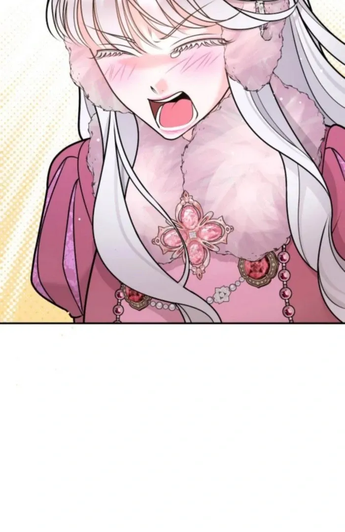 Hold Her Tighter So She Wouldn’t Run Away Chapter 38 page 36 - 