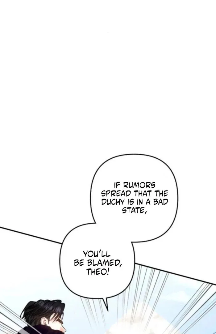 Hold Her Tighter So She Wouldn’t Run Away Chapter 38 page 40 - 