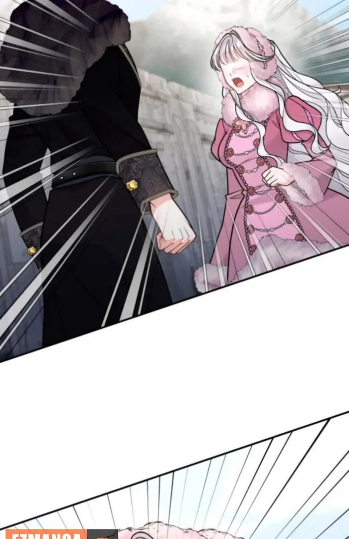 Hold Her Tighter So She Wouldn’t Run Away Chapter 38 page 41 - 