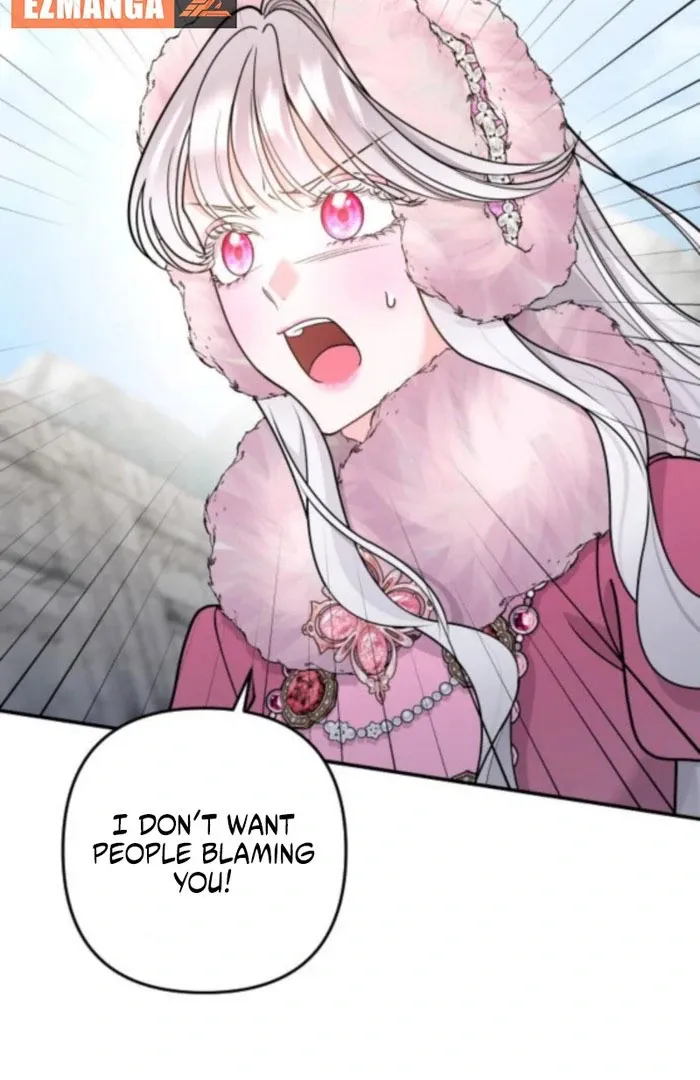 Hold Her Tighter So She Wouldn’t Run Away Chapter 38 page 42 - 