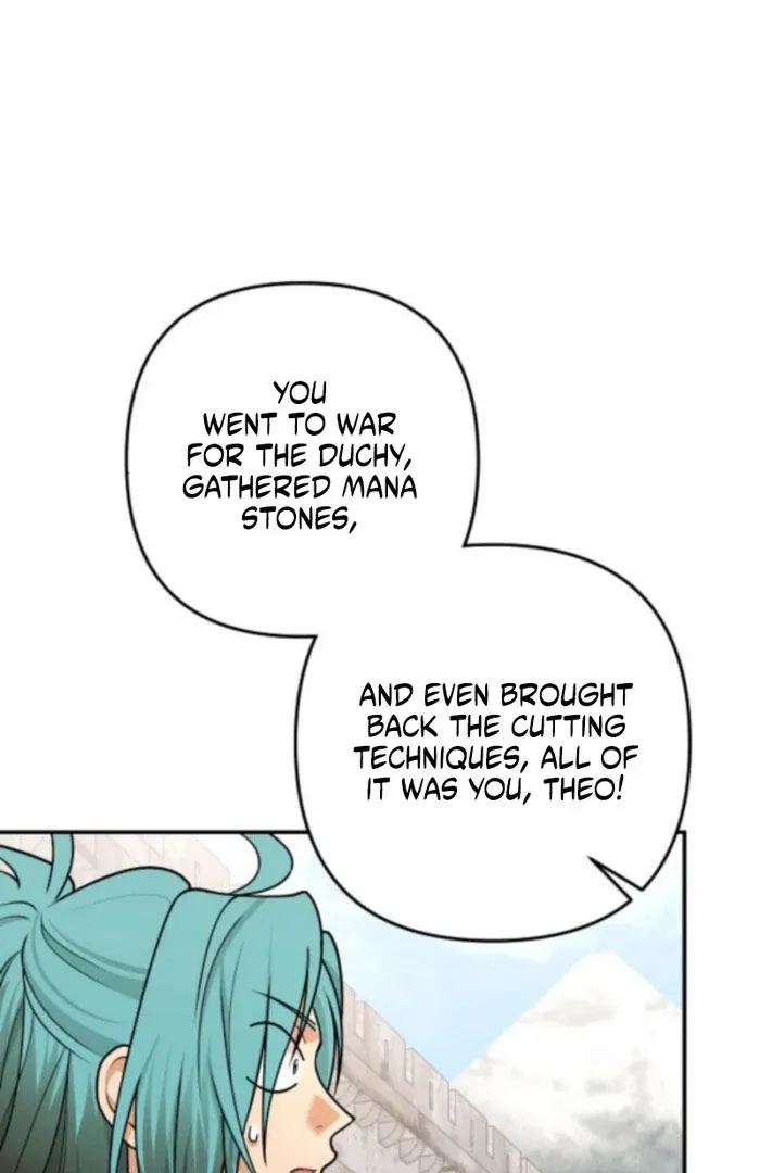 Hold Her Tighter So She Wouldn’t Run Away Chapter 38 page 43 - 