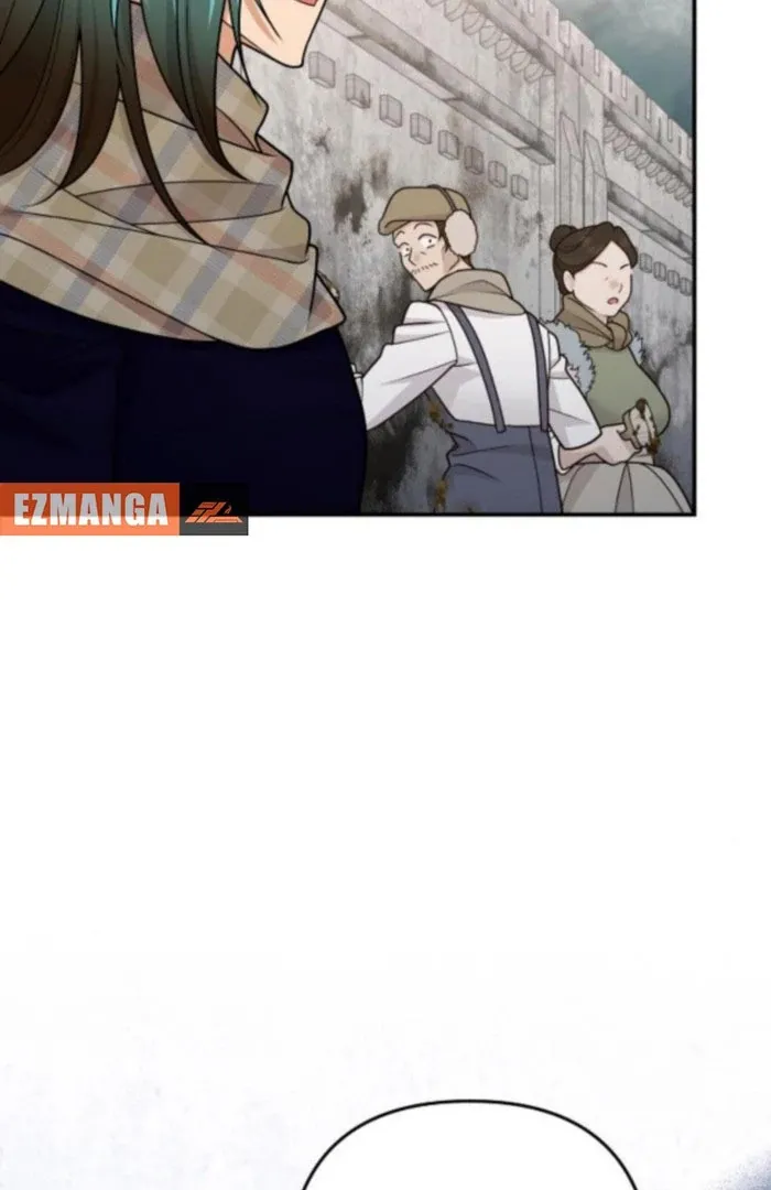 Hold Her Tighter So She Wouldn’t Run Away Chapter 38 page 44 - 