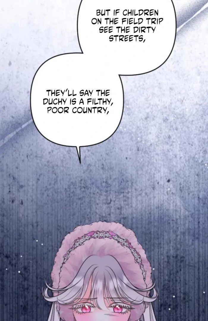 Hold Her Tighter So She Wouldn’t Run Away Chapter 38 page 45 - 