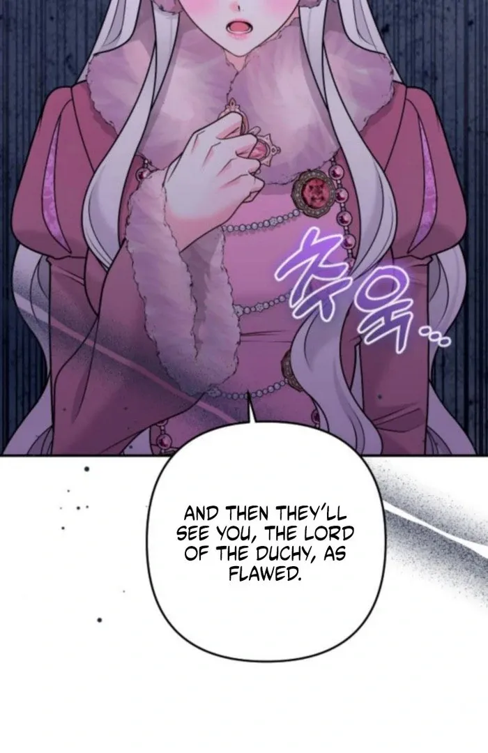 Hold Her Tighter So She Wouldn’t Run Away Chapter 38 page 46 - 