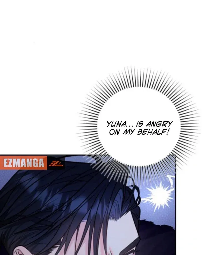 Hold Her Tighter So She Wouldn’t Run Away Chapter 38 page 47 - 