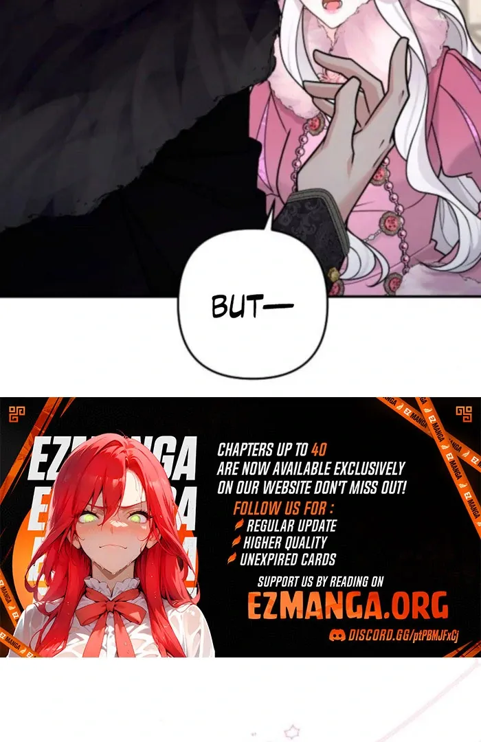 Hold Her Tighter So She Wouldn’t Run Away Chapter 38 page 51 - 