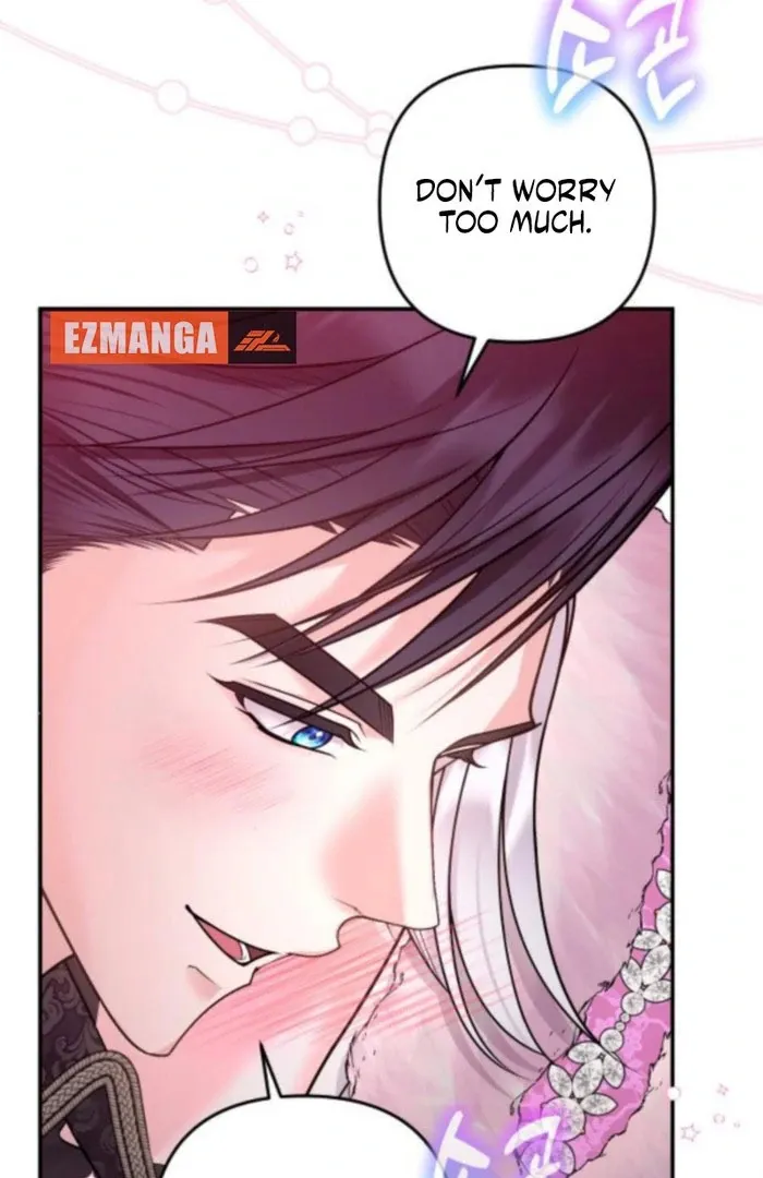 Hold Her Tighter So She Wouldn’t Run Away Chapter 38 page 55 - 